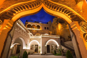 Отель Roma Cave Suite  Гёреме
